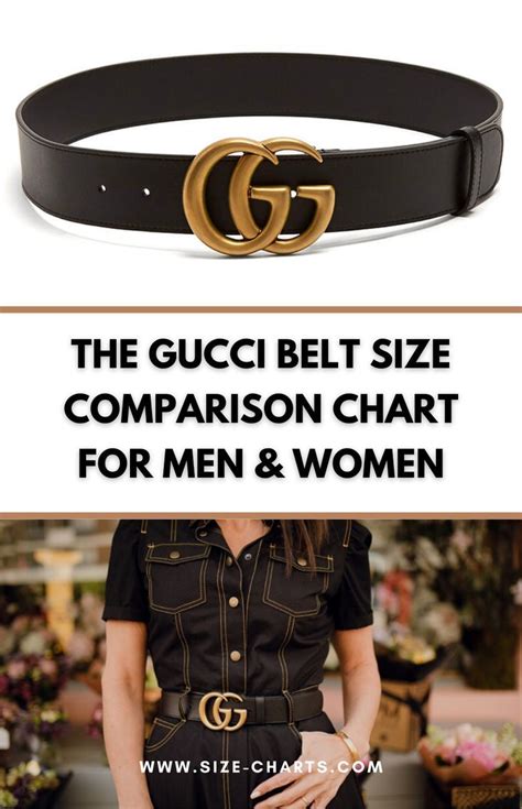 thin gucci belt ebay|Gucci belt size guide.